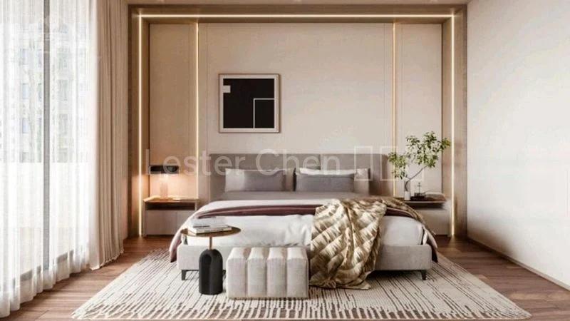 6 Bed Bungalow (Landed) for Sale in  Bukit Sedap Road - Image 4